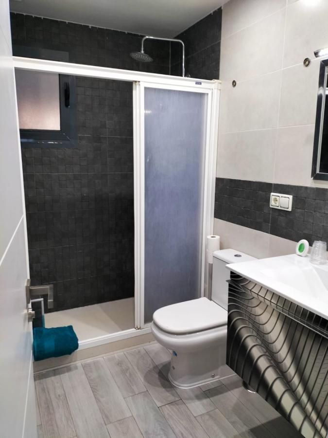 Apartamento Costa De Poniente Μπένιντορμ Εξωτερικό φωτογραφία